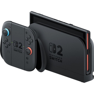 Nintendo Switch 2 – Zboží Živě