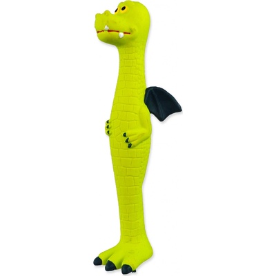 Dog Fantasy Latex zvířátka s křídly mix 25 cm