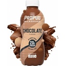 Proteíny Njie ProPud Protein Shake 330 ml