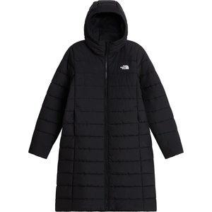 The North Face Дамско палто The North Face Women's Aconcagua Hooded Parka Coat - TNF Black (102-5526-0312)