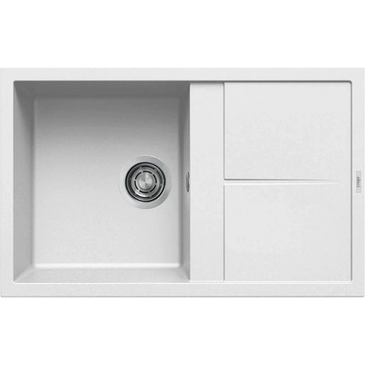 ELLECI UNICO 300 White