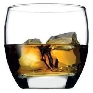 Paşabahçe Барел Чаши За Уиски 300ml 6бр (41010)
