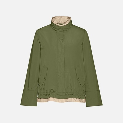 Geox Maryemy G014716 zelená