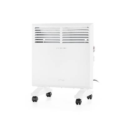 Печка конвекторна Termomax TR050, 500W, алуминиев нагревател, панелен