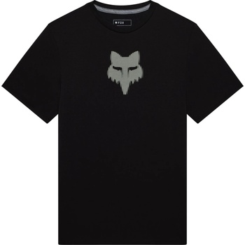 FOX Racing Мъжка спортна тениска FOX Racing Edge DRI-Release S/S Tee Sport shirt - Black (216-7764-0113)