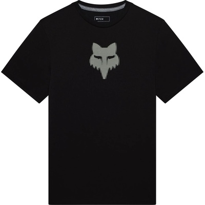 FOX Racing Мъжка спортна тениска FOX Racing Edge DRI-Release S/S Tee Sport shirt - Black (216-7764-0113)