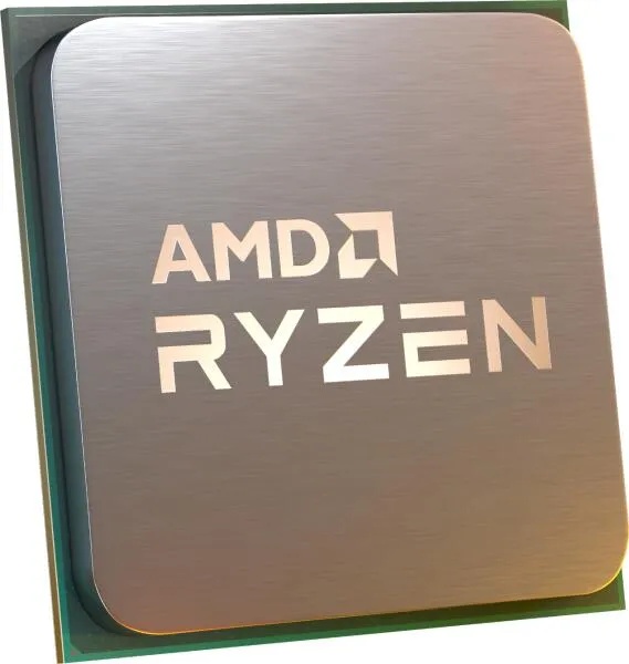 AMD Ryzen 7 5700X 8-Core 3.4GHz AM4 Tray (100-000000926) от 153,00