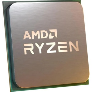 AMD Ryzen 7 5700X 8-Core 3.4GHz AM4 Tray (100-000000926) Процесори