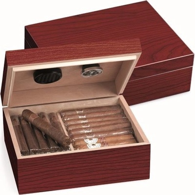 Humidor Egoist Cherry 40