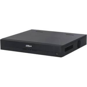 Dahua NVR4416-16P-EI IP Рекордер 16 Канала с 16-портов комутатор PoE WizSense (NVR4416-16P-EI)
