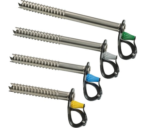 Camp Rocket Plus 13 cm