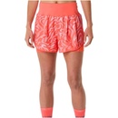 Asics ROAD ALL OVER PRINT 2-N-1 3.5IN SHORT