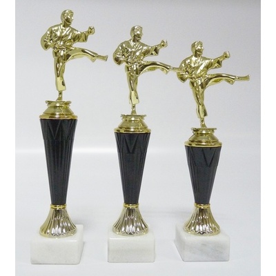 VIZINGR Karate figurky 37-F10 26 cm