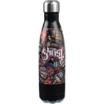 NNM Термо бутилка Ghost - Magazines - BOGHOMAG