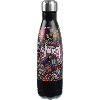 NNM Термо бутилка Ghost - Magazines - BOGHOMAG