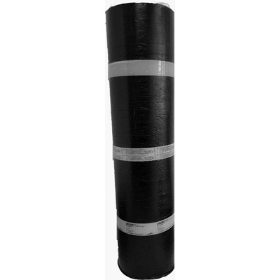 Asfaltový modifikovaný pás Velbit Base PV S 4-15 4 mm 1 x 7,5 m