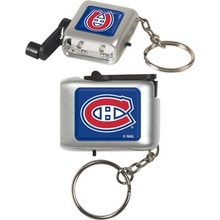 Sport Media Prívesok na kľúče Led Eco Montreal Canadiens