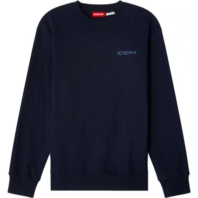 CCM Casual Crew Navy