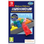 TREVA Entertainment Ravensburger Rush Hour [Deluxe Edition] (Switch)