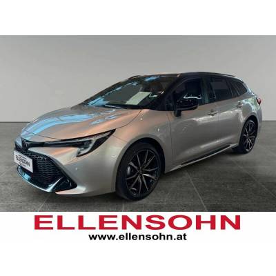 Toyota Corolla 2.0 Hybrid Touring Sports GR Sport 131 kW