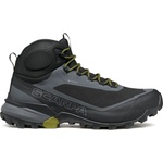 Scarpa Мъжки туристически обувки Scarpa Ribelle Cross 2 Mid GTX Walking boots - Black / Olive - размер 45 (EU) (019-1279-0121)