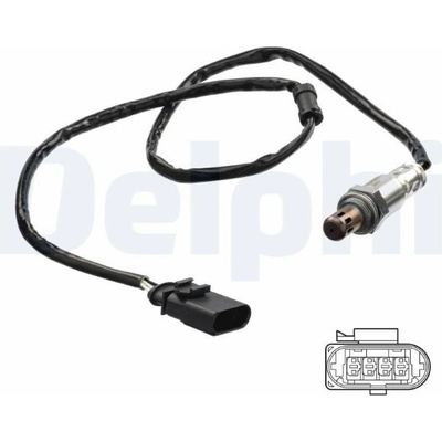 Lambda sonda DELPHI ES21215-12B1