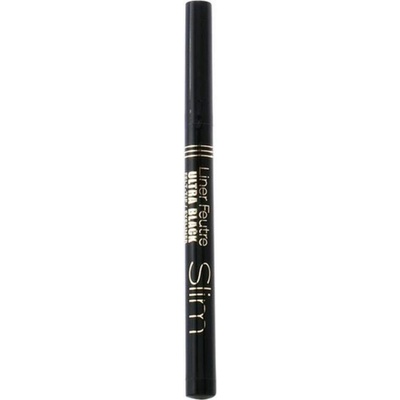 Bourjois Liner Feutre Slim oční linky 16 Noir 0,8 ml