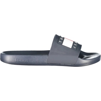 Tommy Hilfiger Мъжки чехли tommy hilfiger, Размер 41, Цвят Синьо (em0em01191_blc1g)