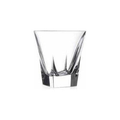RCR Cristalleria Italiana RCR FUSION POHÁR NA WHISKY 6 x 270 ml