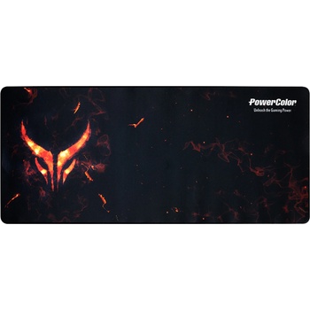 PowerColor Геймърска PowerColor Red Devil - XL