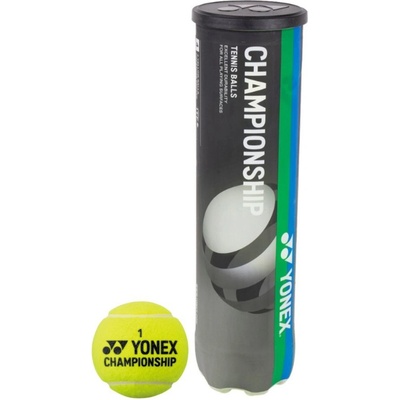 Yonex Championship 4 ks