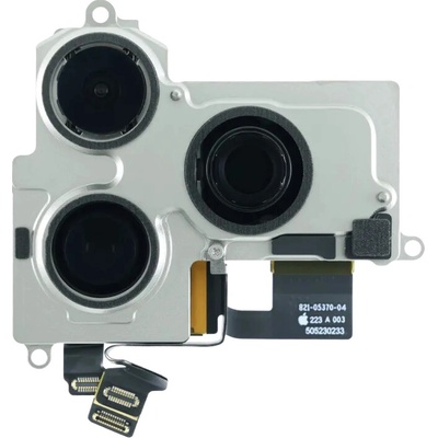 Zadná kamera iPhone 17 Pro – Originálny OEM (UK/EU) IPH1976