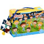 Grafix Детски пъзел Grafix от 45 части - Футбол (400080 Football) - baby