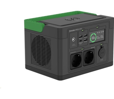 APC PPS330-GR