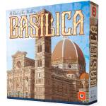 PORTAL GAMES Настолна игра за двама Basilica (2022) - Абстрактна
