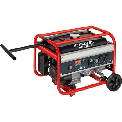 Herkules HSE 3500
