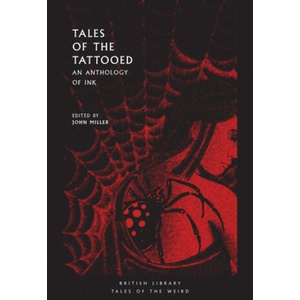 Tales of the Tattooed (ISBN: 9780712353304)