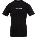 KooGa Тениска KooGa Essential Crew T-Shirt - Black