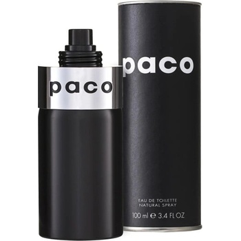 Paco Rabanne Paco R. Paco EDT 100ml Унисекс