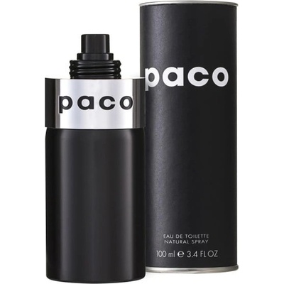 Paco Rabanne Paco R. Paco EDT 100ml Унисекс