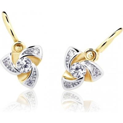 Cutie Jewellery C2203-10-X-1 biela