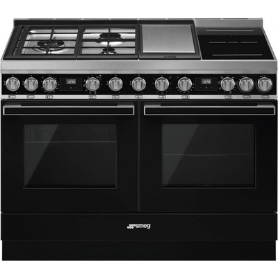 Smeg CPF120IGMPBL