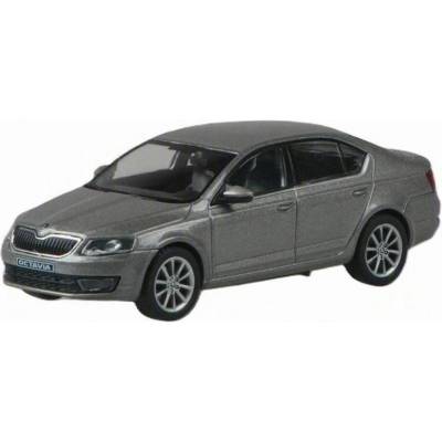 Abrex škoda Octavia III 2012 Béžová Cappuccino 1:43