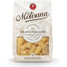 La Molisana Mezzi Rigatoni 32 0,5 kg