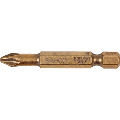 Bit Diamantový pro šrouby Phillips 50 mm BAHCO 63D/50PH3