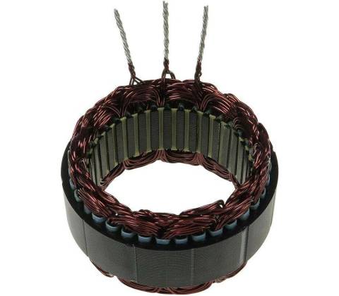 Stator, generátor AS-PL AS1007