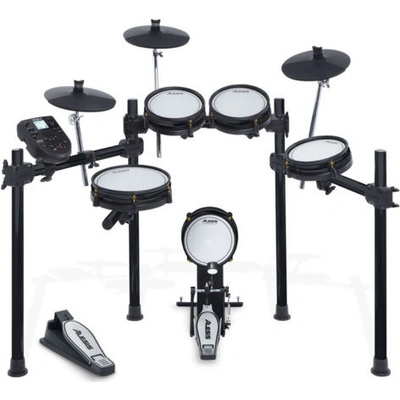 Alesis Surge Mesh SE Black – Zboží Mobilmania