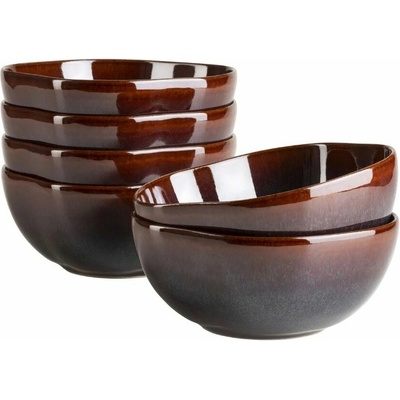 Mäser Sada misek TROPICAL CORDELIA 16 cm 6 ks