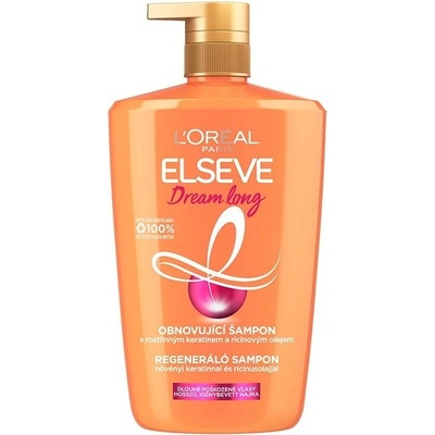 L'Oréal Elseve Dream Long šampón 1000 ml
