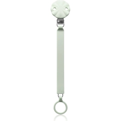 Suavinex Wonder Pacifier Clip клипс за биберон Almost Aqua